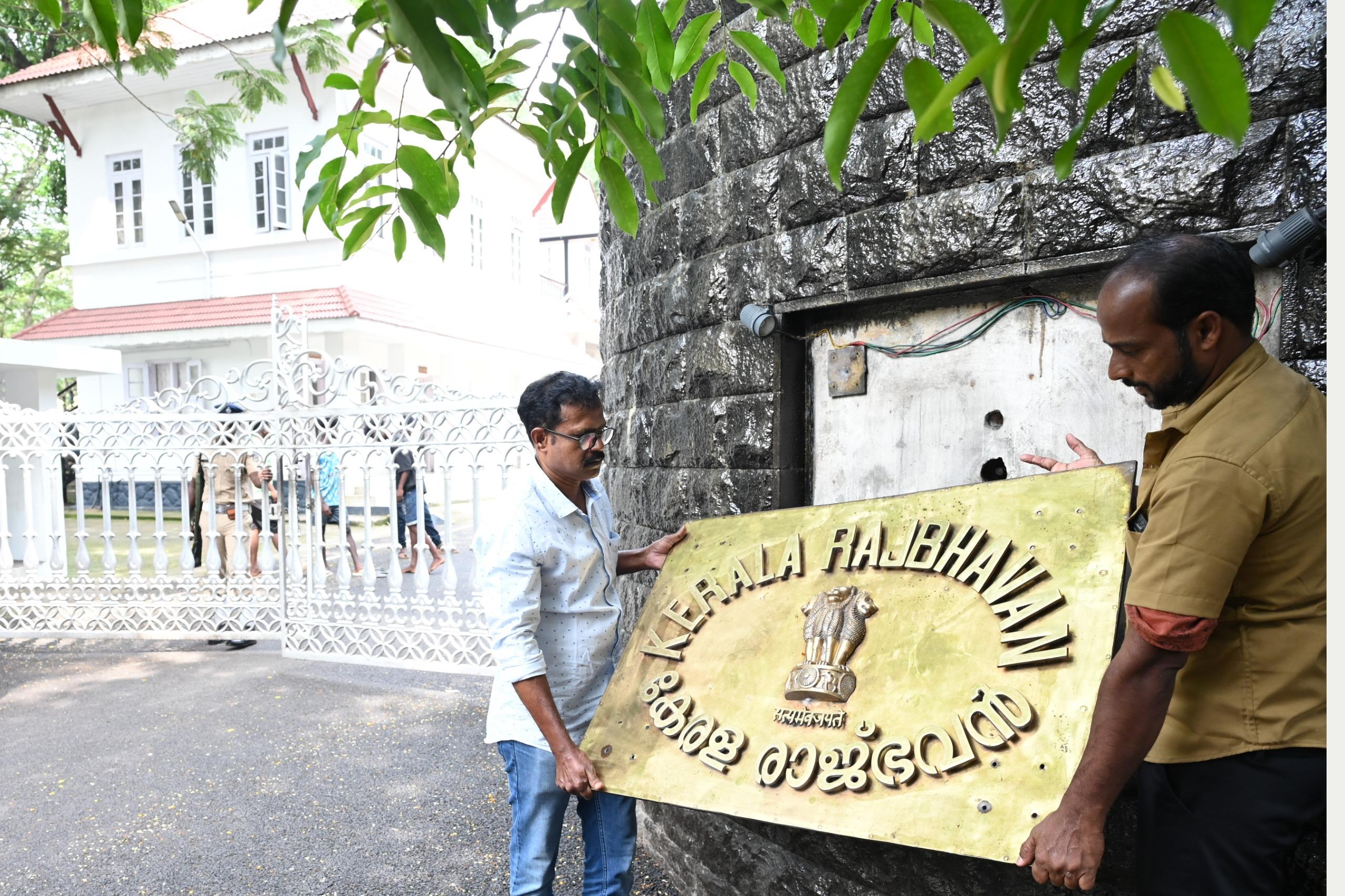 Prez Murmu to inaugurate Kerala ‘Lok Bhavan’, lead Navy Day celebrations in Thiruvananthapuram