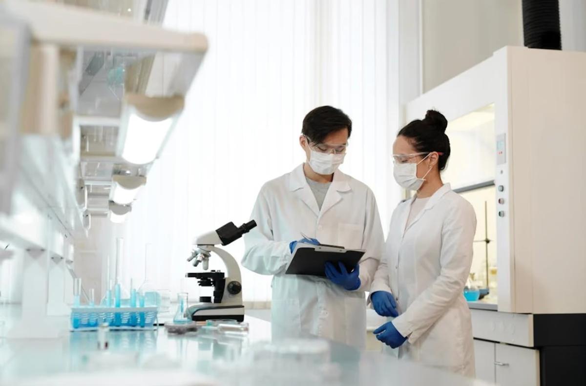 Study finds how new technology