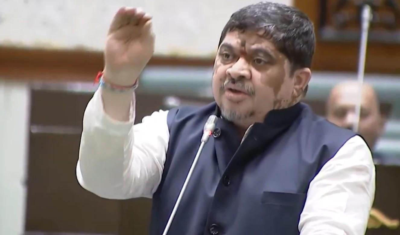 Telangana Bill to curb hate speech referred to Select Committee for scrutiny