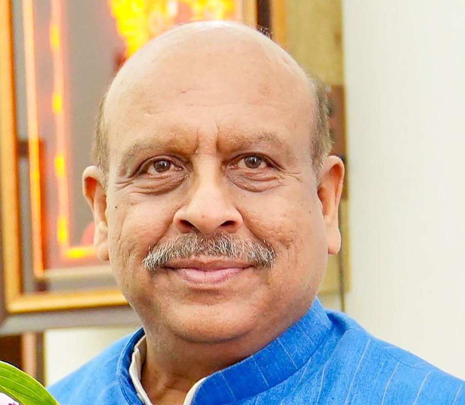 75th Constitution Day: Delhi Speaker reviews arrangements for event in Assembly tomorrow