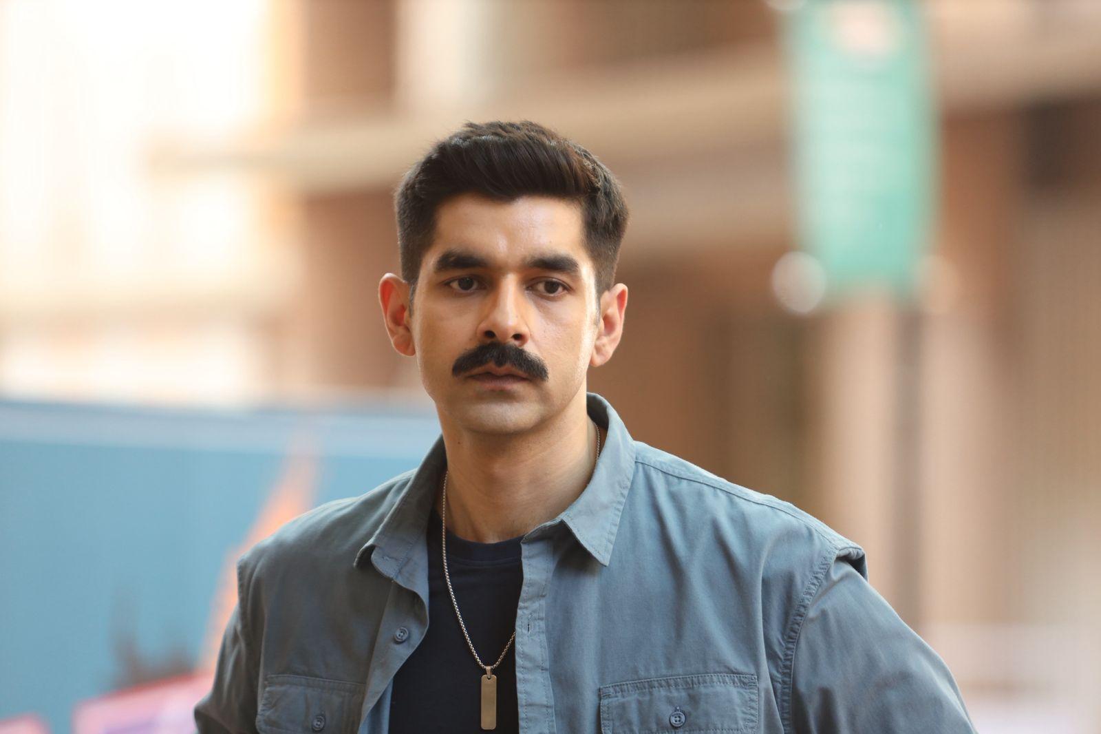 Surya Sharma on working with Konkona: When you’re with her, the scene starts breathing on its own