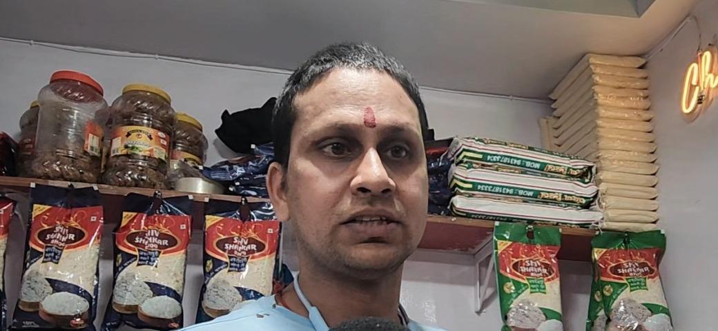 Bihar: Dahi–Chura celebrations spotlight Bhagalpur’s GI-tagged ‘Katarni’