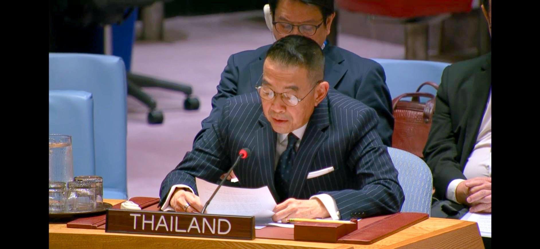 Cambodia and Thailand agree to ceasefire following talks in Malaysia