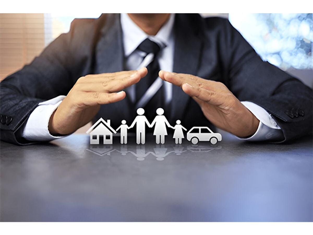 India's life insurance sector