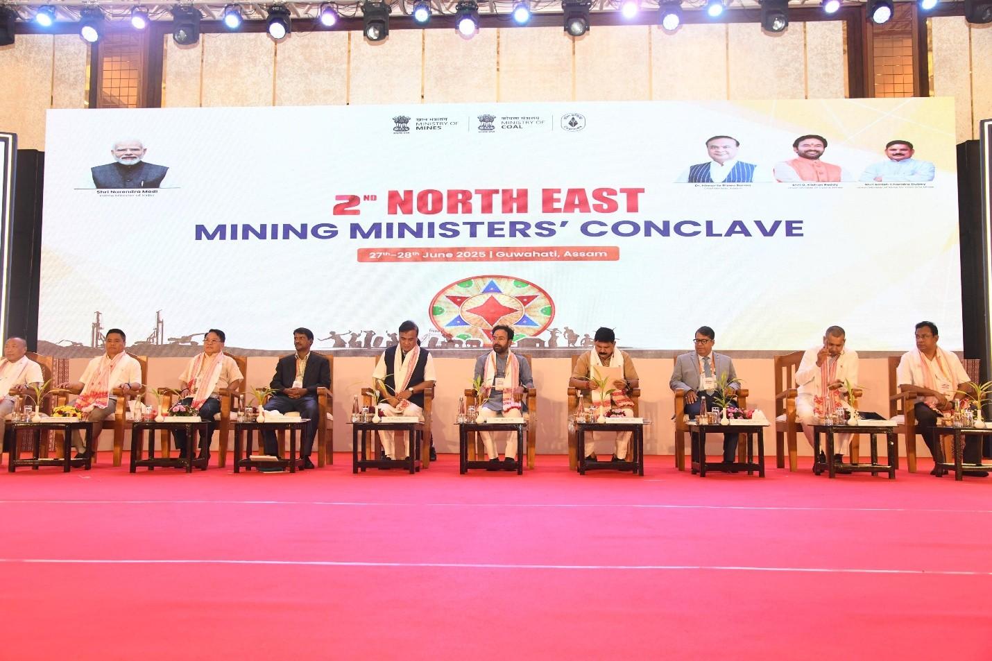 Critical mineral-rich northeast offers a massive opportunity for India