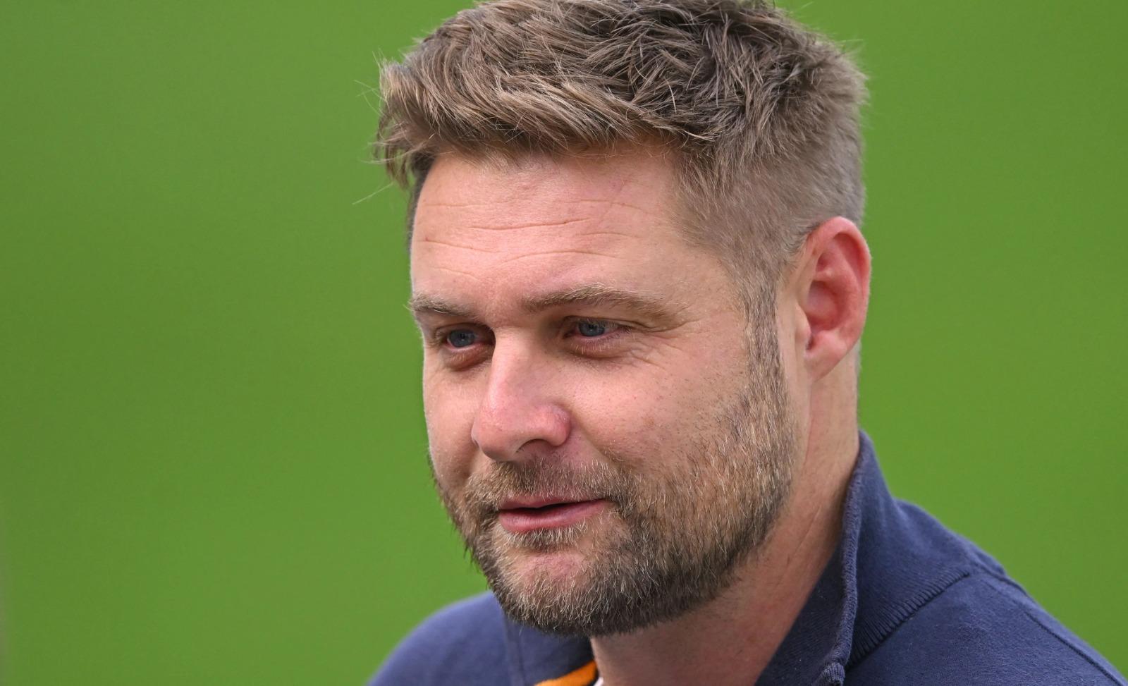 England selector Luke Wright to step down after 2026 Men’s T20 World Cup