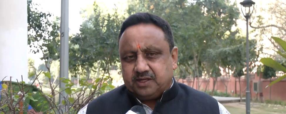 BJP hails probe success as UN report flags Jaish-e-Mohammed link to Red Fort blast