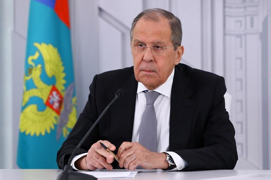 Lavrov, Rubio hold key phone call ahead of Istanbul talks