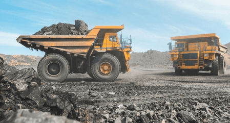 MOIL kicks off FY 26 with highest-ever production of manganese ore in April