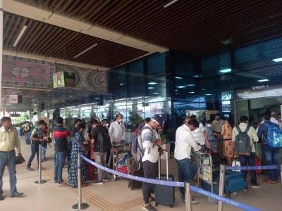 More flights being operated on India-Middle East routes