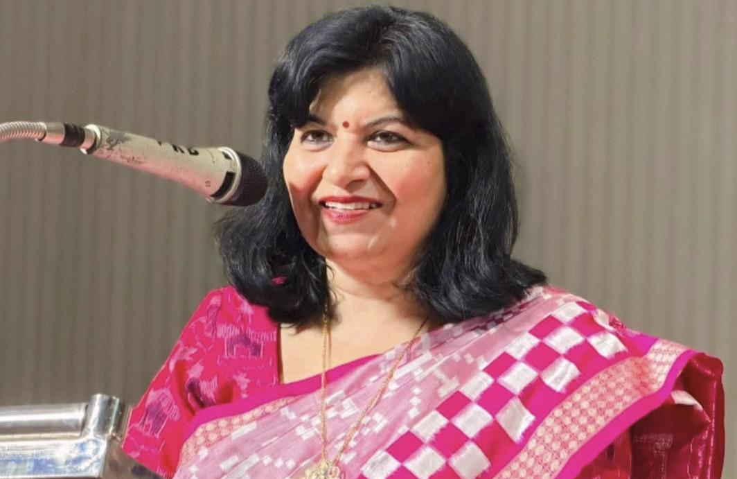 JPC hears expert views on key constitutional, J&K Amendment Bills