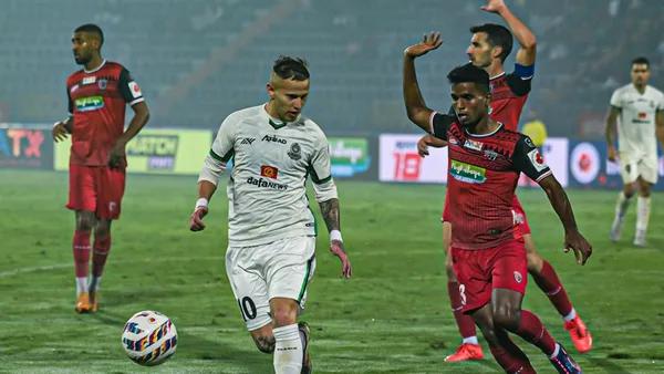NorthEast United FC's Struggles