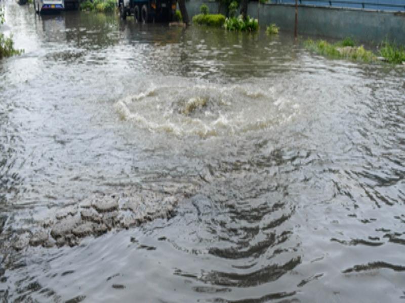 Odisha govt alerts Balasore District Collector over potential flood condition