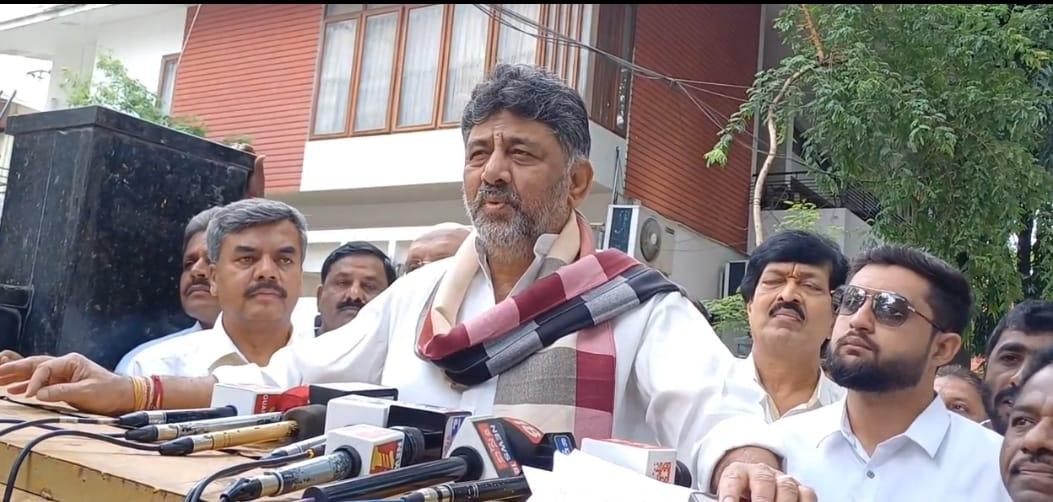 Decision on victory parade of RCB team in Bengaluru soon: Dy CM Shivakumar