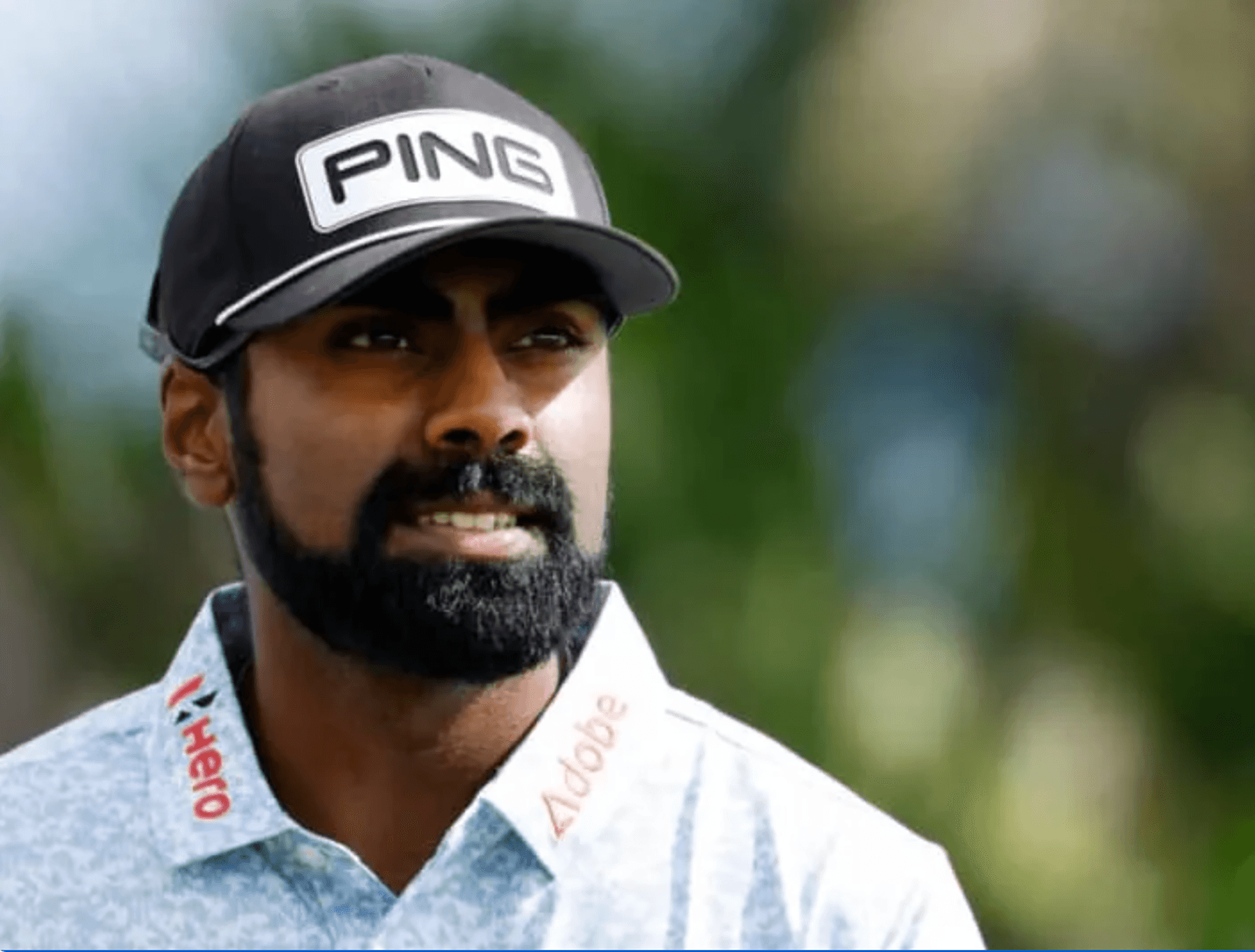 Golf: Sahith Theegala stays impressive, holds T-11 at Houston Open