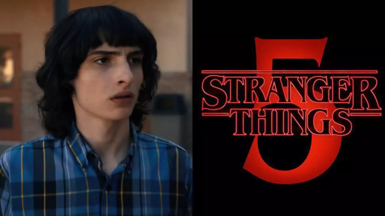Stranger Things