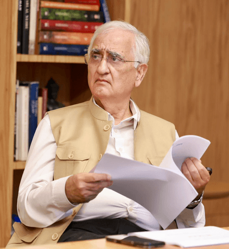 Congress criticises Centre’s West Asia policy