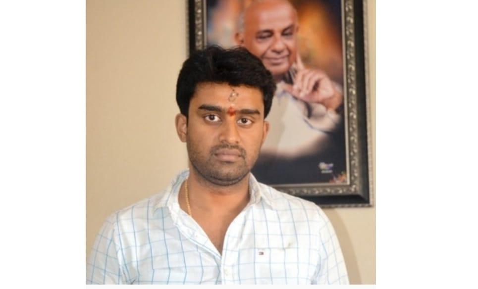 Unnatural sex: CID submits closure report in case of ex-PM Deve Gowda's grandson Suraj Revanna