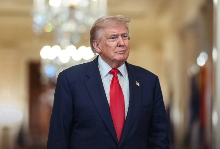 US lawmakers press Trump on China pastor