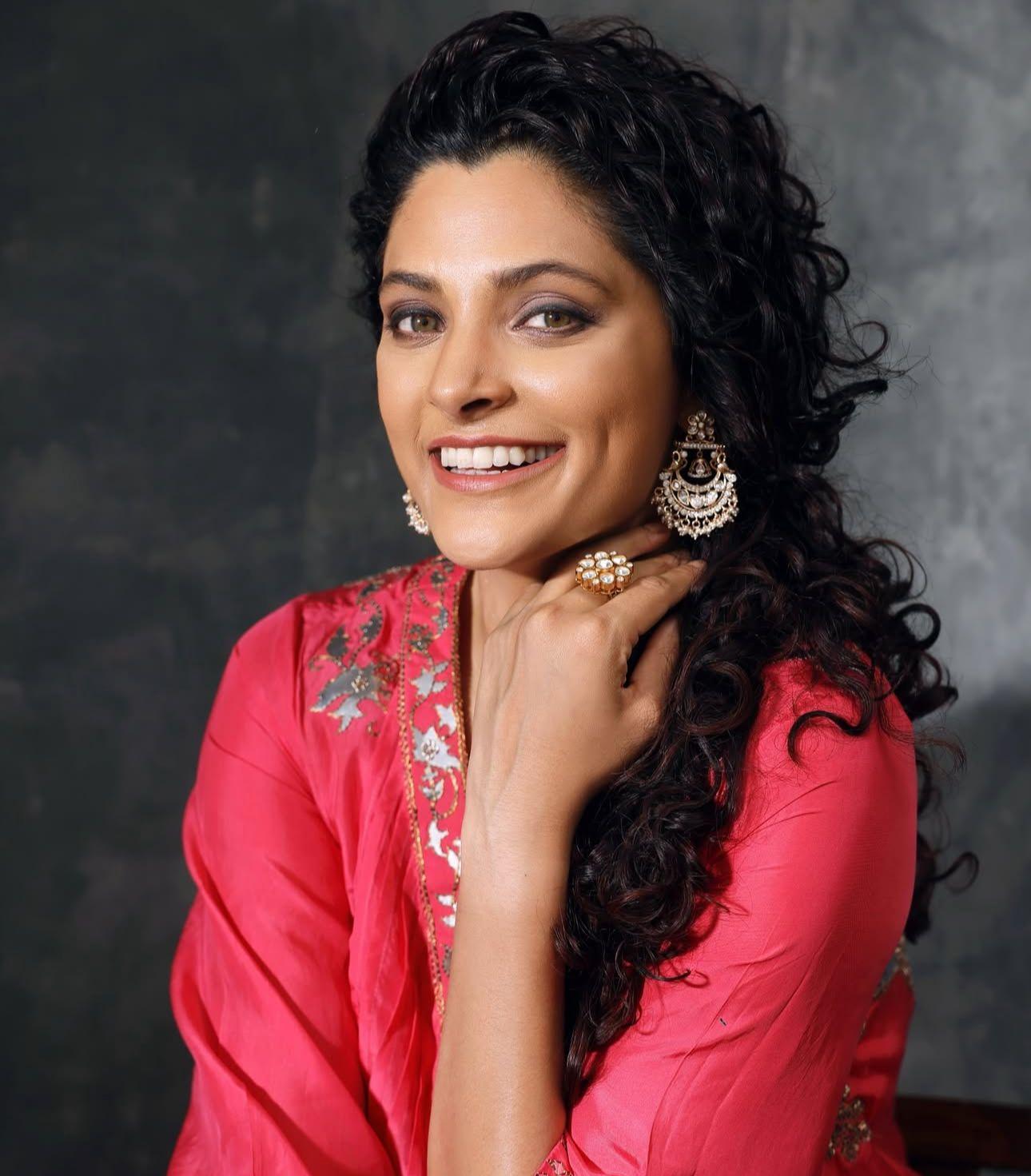 Saiyami Kher to make her debut in Malayalam cinema