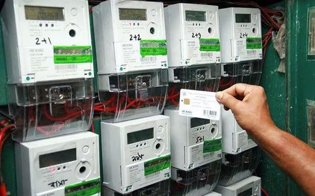 Electricity Inspection