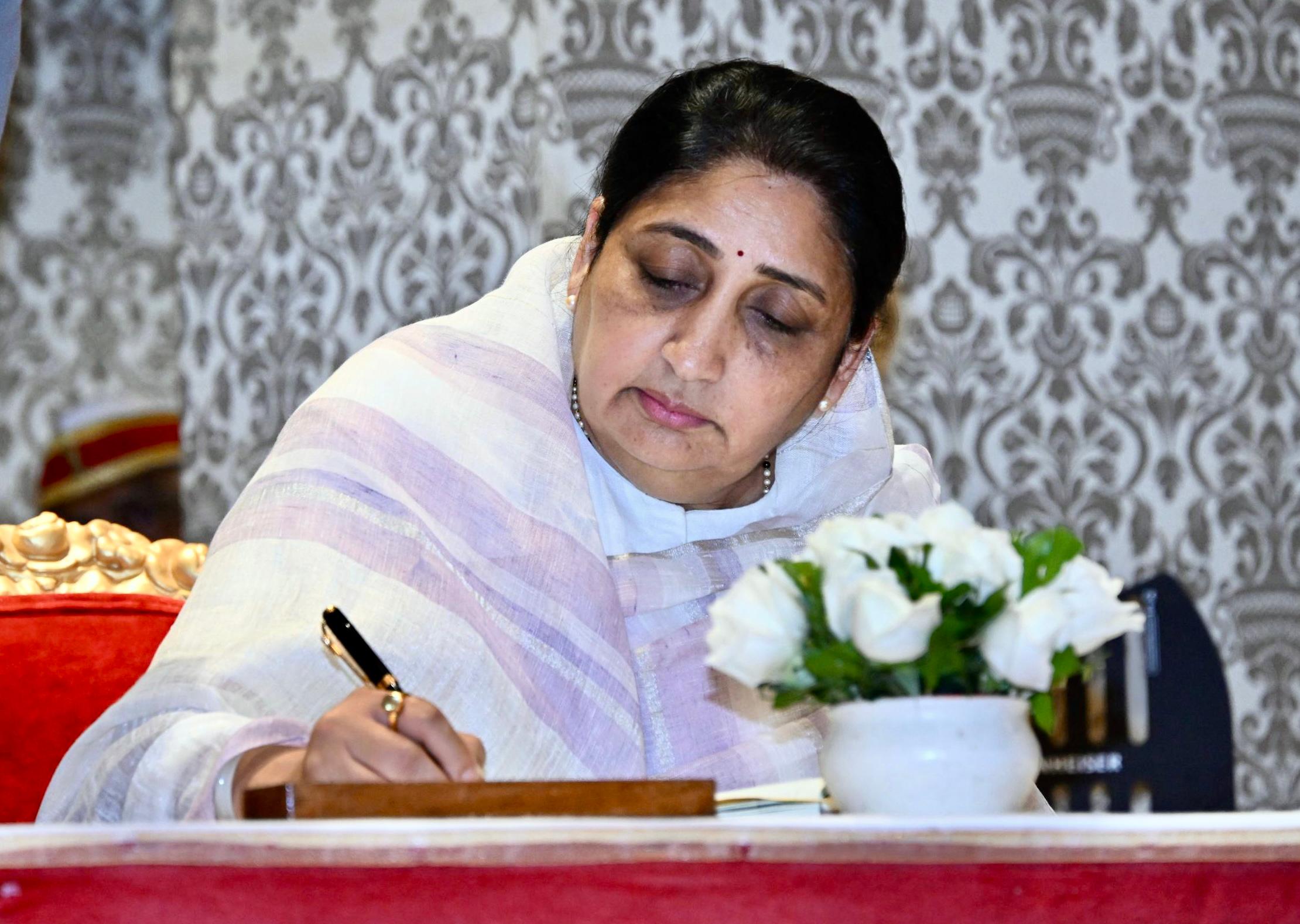 NCP’s uncertain future; navigator-less boat propelled by BJP engine: Shiv Sena(UBT) in Saamana