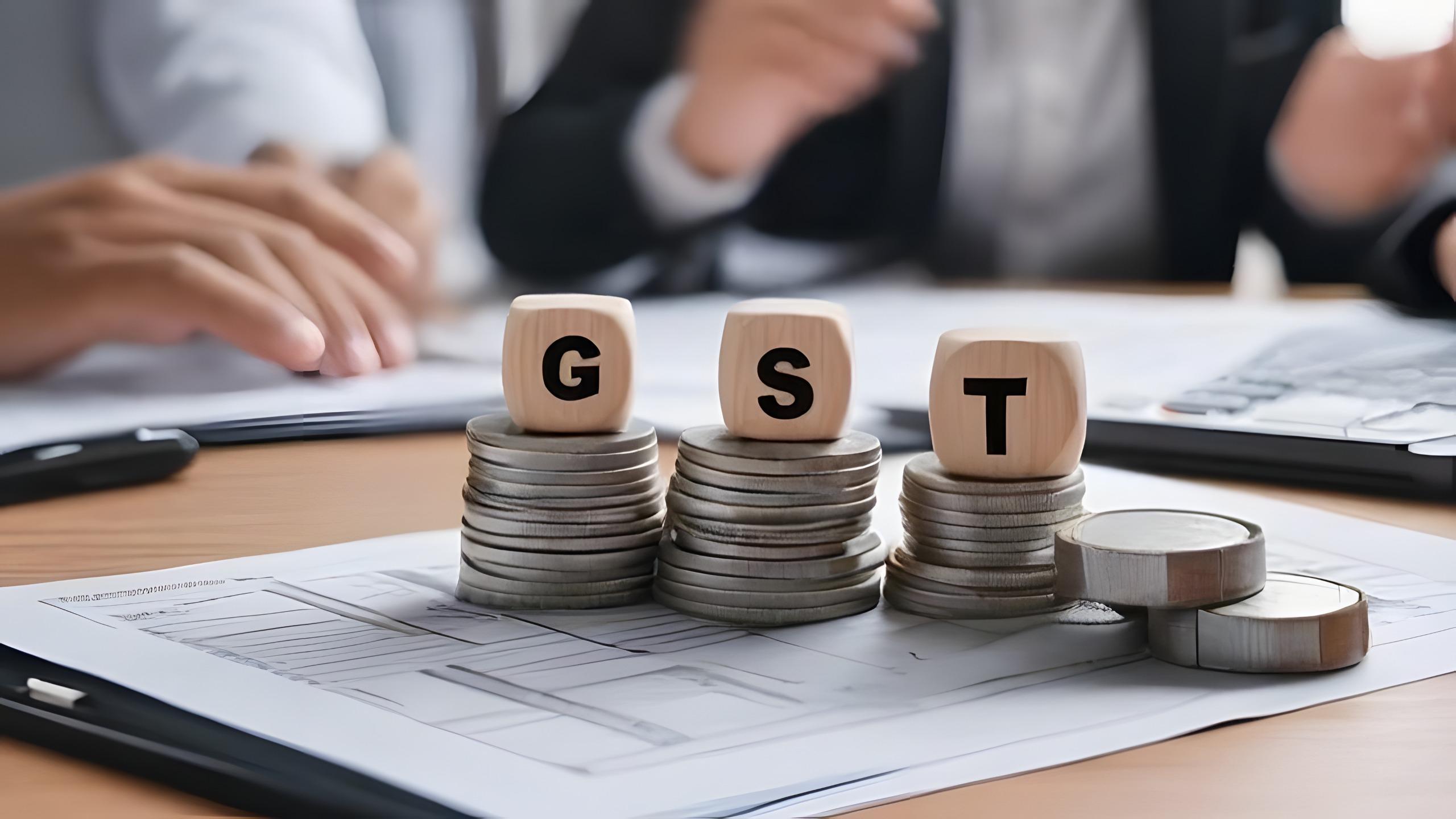 GST portal opens for filing annual returns GSTR-9 and GSTR-9C for FY24-25
