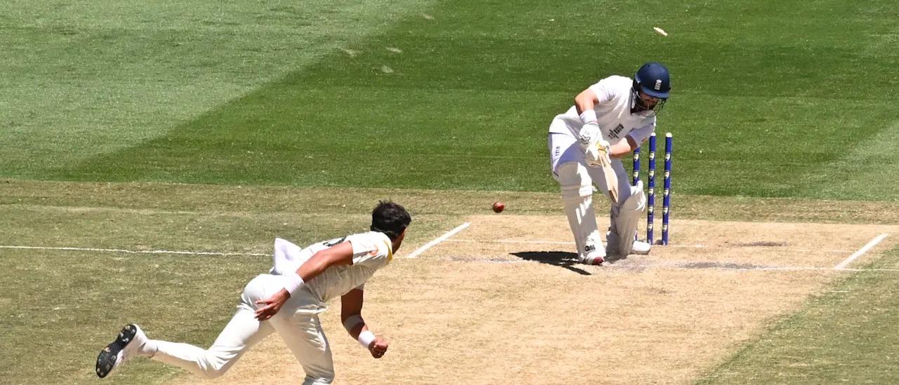 ICC rates MCG pitch ‘unsatisfactory’ after Boxing day Test ends in two days