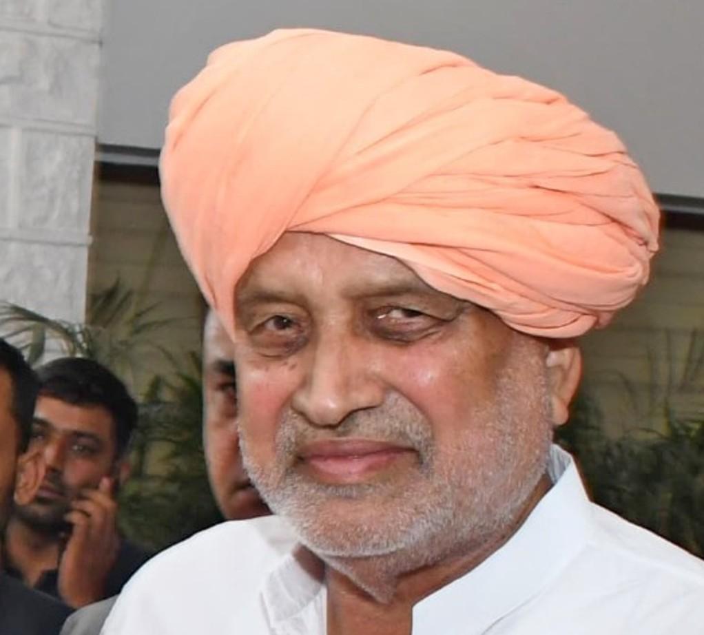 Efforts underway to promote natural farming: Haryana minister