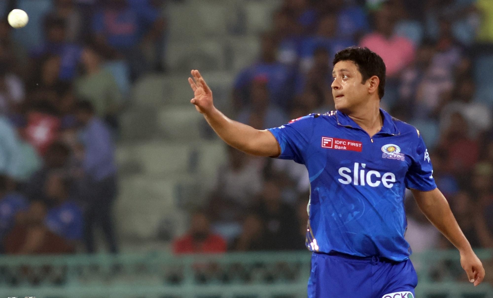 Chawla built a career on delivering when it mattered, says Yuvraj on leg-spinner’s retirement