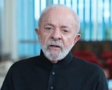 Brazilian president announces formation of committee to coordinate trade countermeasures