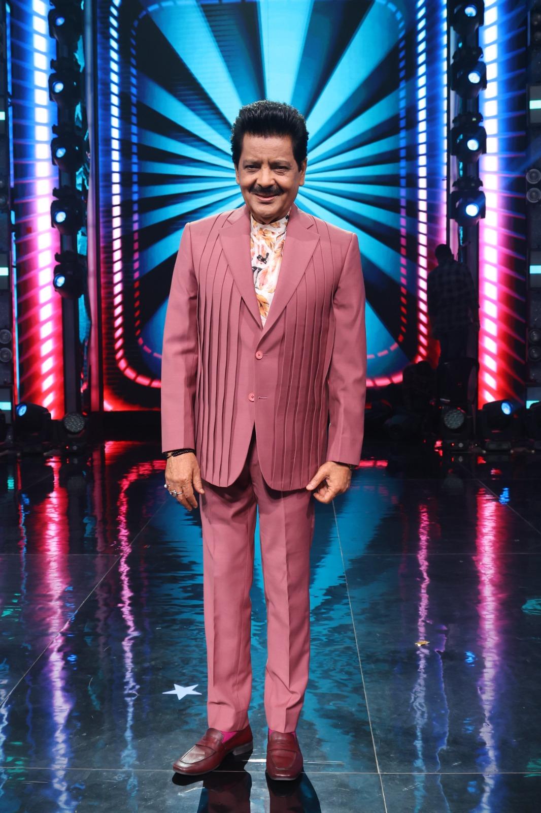 Indian Idol 16: Udit Narayan, Kavita Krishnamurthy’s reunion ignites ’90s nostalgia