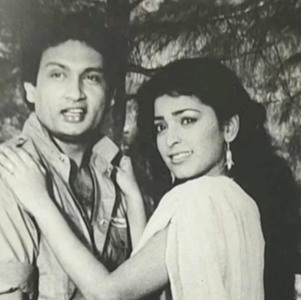 Shekhar Suman on working with Rekha, Juhi Chawla, Dimple Kapadia: Extremely lucky