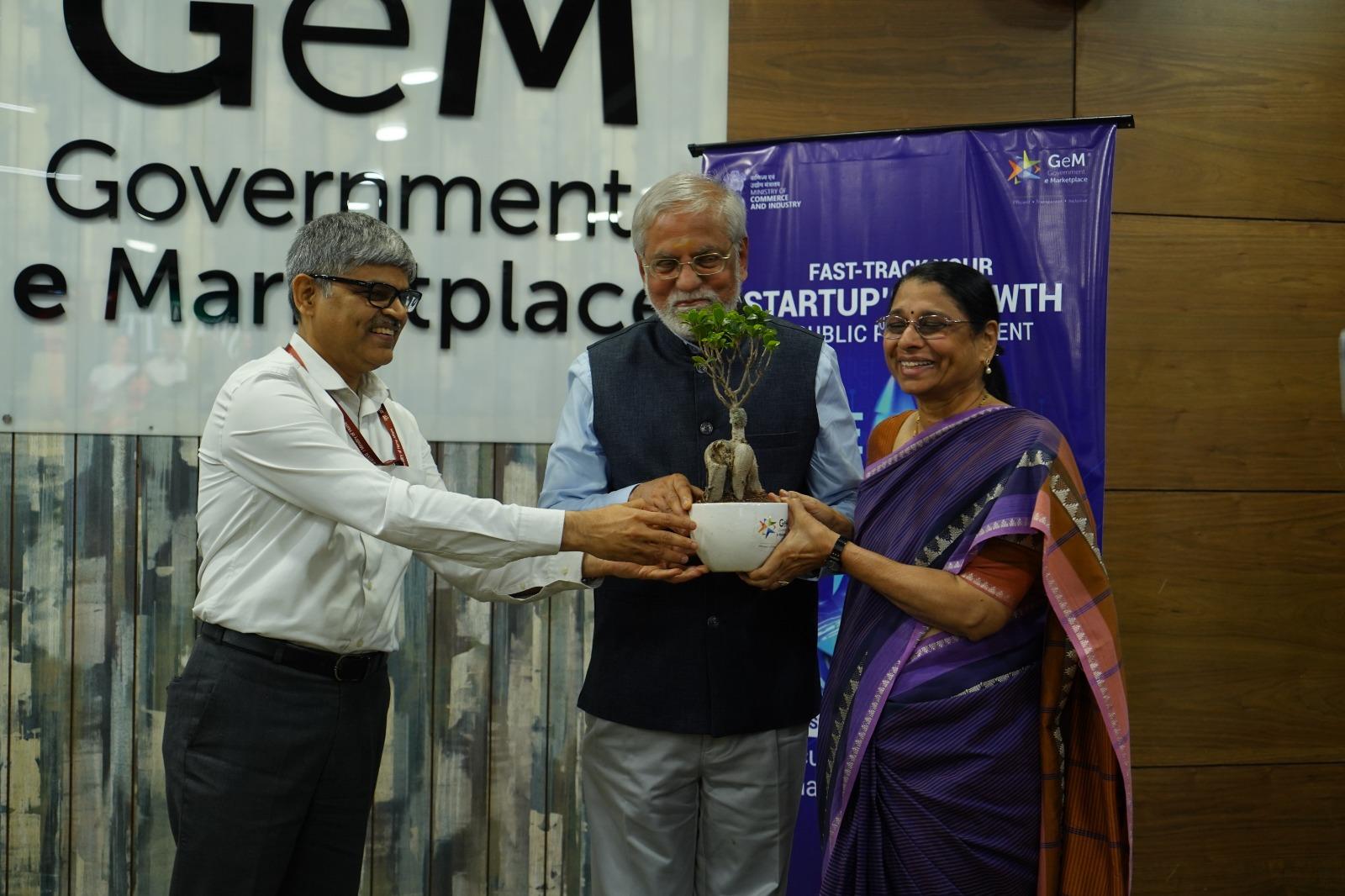 Women entrepreneurs clock Rs 83,323 crore orders on GeM: Govt