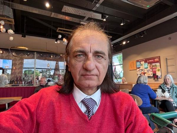 Activist Amjad Ayub Mirza slams Pakistan