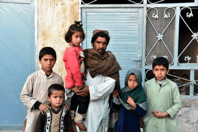Afghans who sought refuge in Pakistan face uncertain future: Report