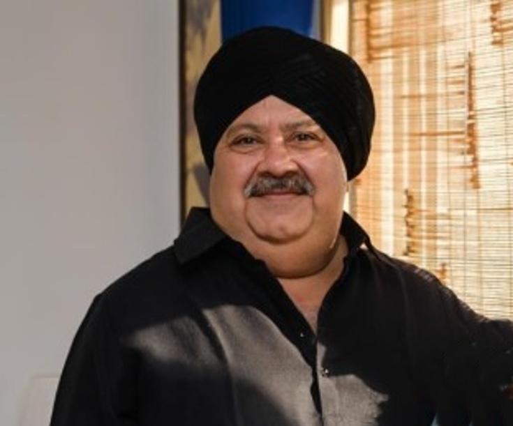 Manoj Pahwa says ‘TV shows became like a factory’, calls his time as ‘golden period’