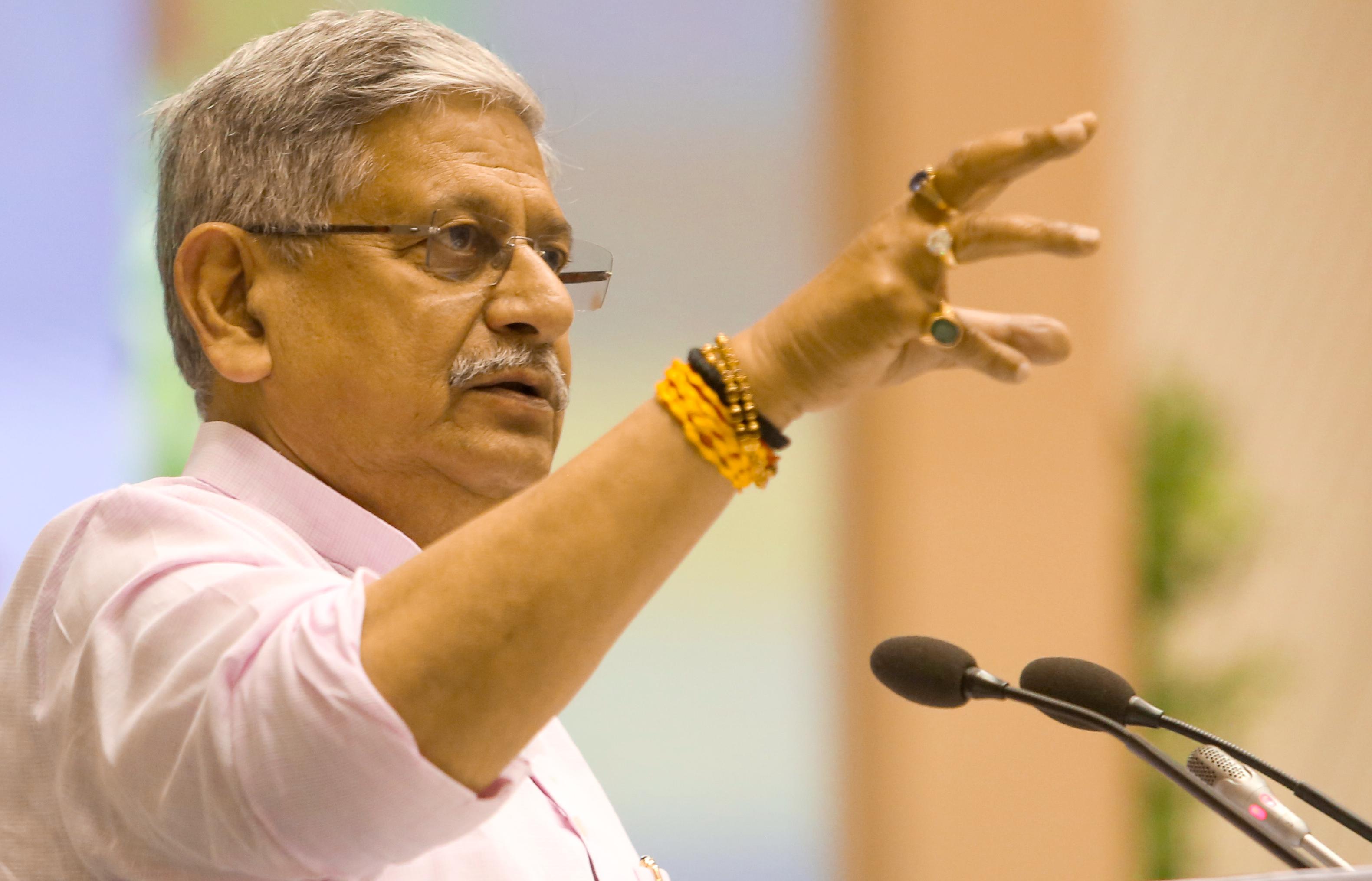 India’s fish production more than doubles to 95.79 lakh tonnes in last 11 years