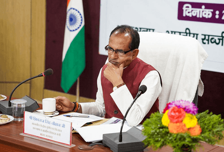 Centre plans new push for coconut sector: Shivraj Singh Chouhan 