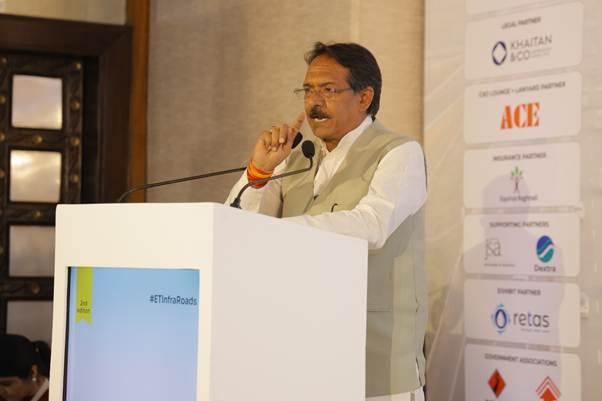 India's highway network expanded from 91,000 km to 1.46 lakh km in 11 years: MoS Malhotra