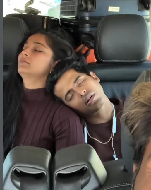 Remo D’Souza says 'Kitnaa kaam karteyy hain bechaare' as he shares ‘Tu Meri Main Tera’ BTS