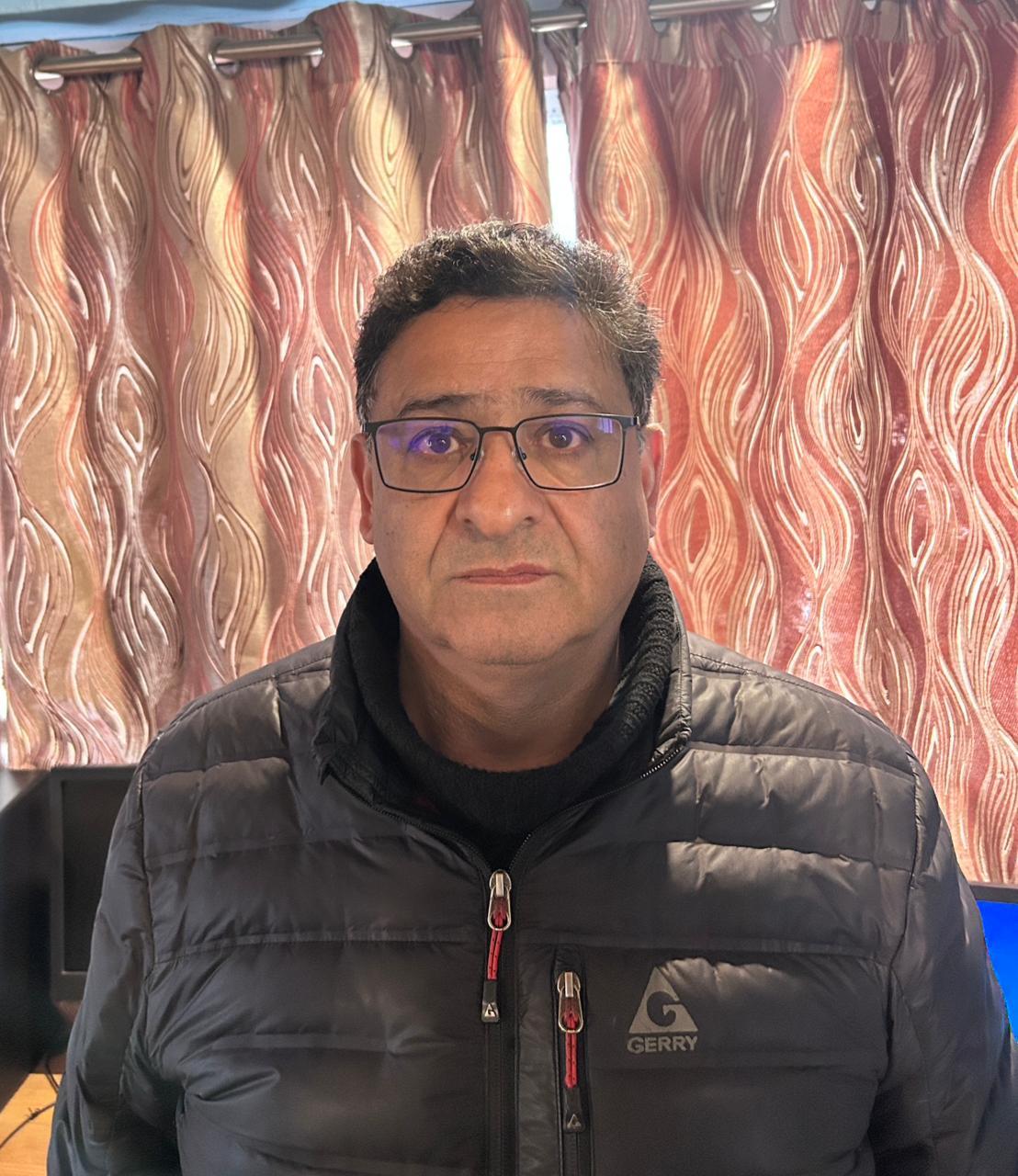 Suspect in Rubaiya Sayeed abduction case arrested in Srinagar: CBI