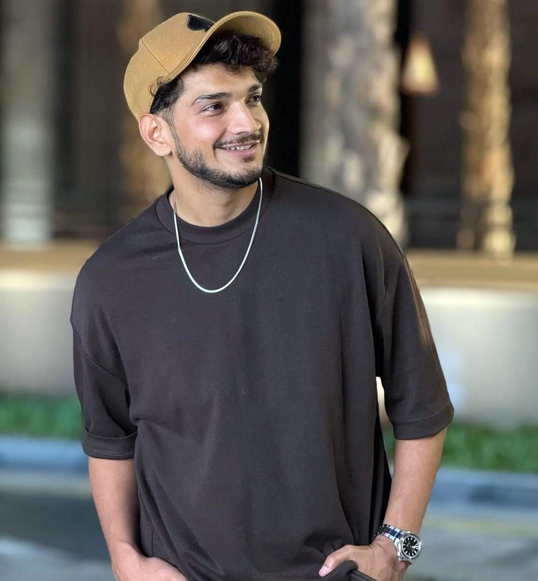 Munawar Faruqui draws real-life parallels with ‘First Copy’: No more compromises