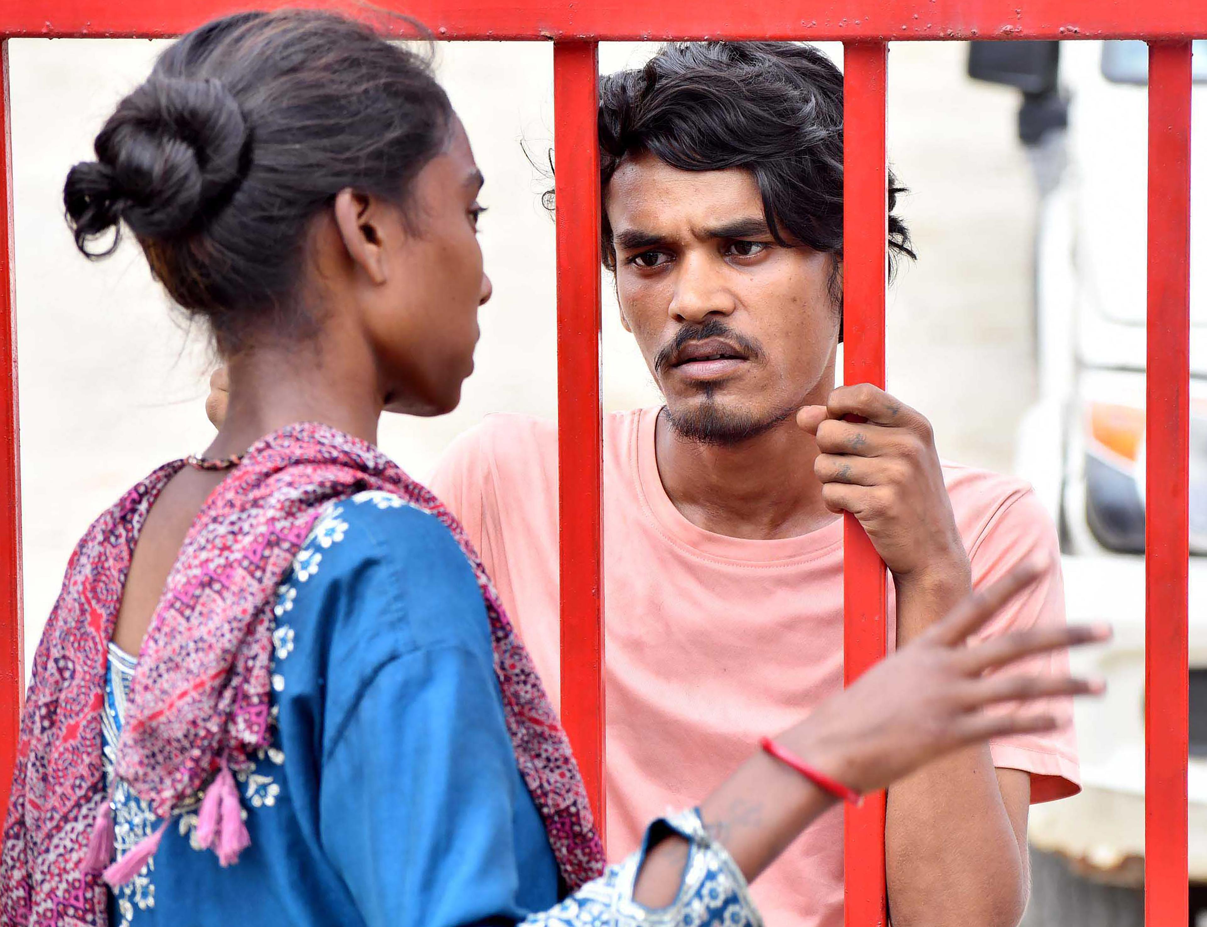 12 illegal Bangladeshi nationals apprehended in Delhi’s Anand Vihar area; to be deported