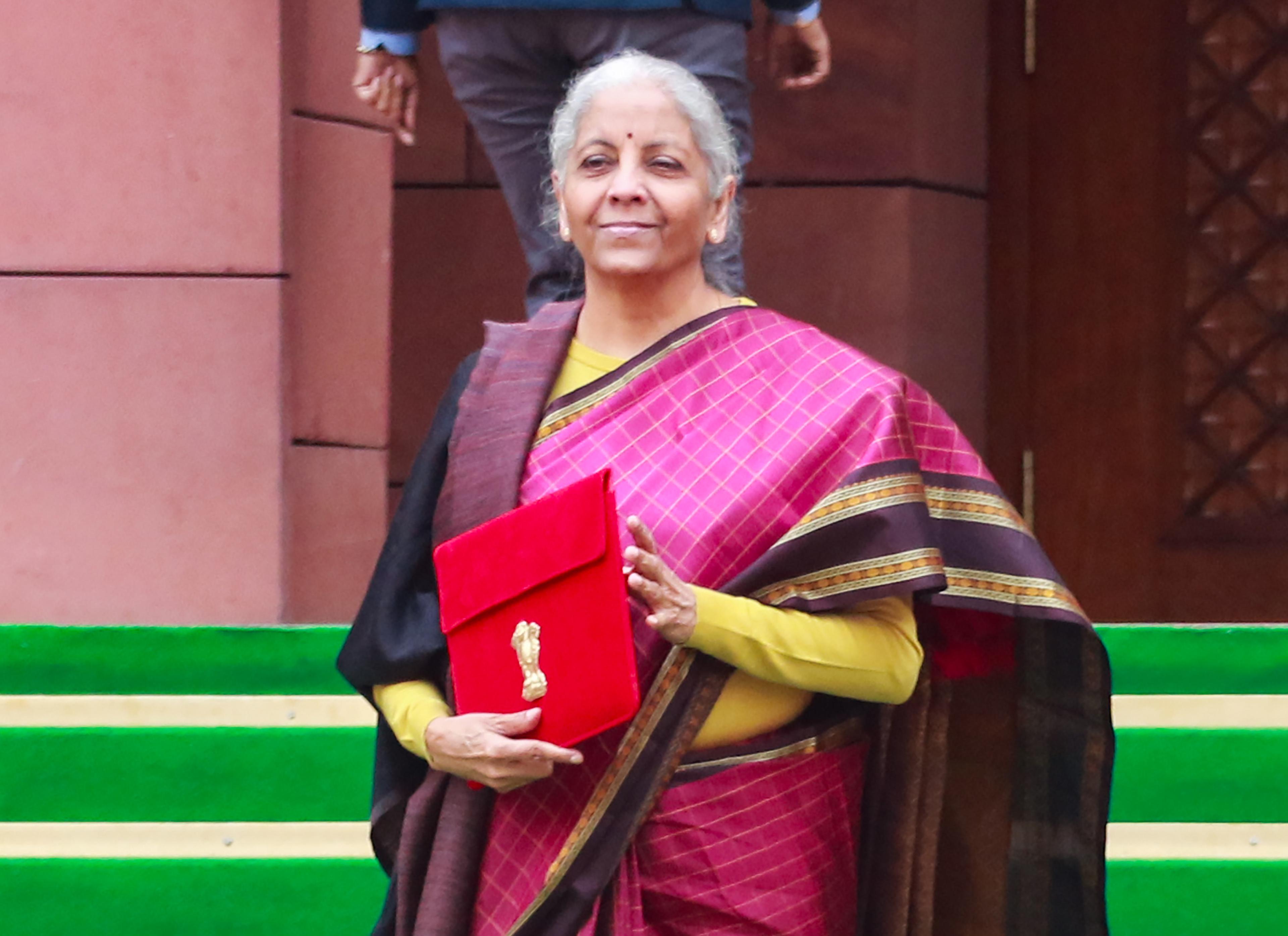 Freight, high-speed rail corridors Bengal’s takeaways from Union Budget