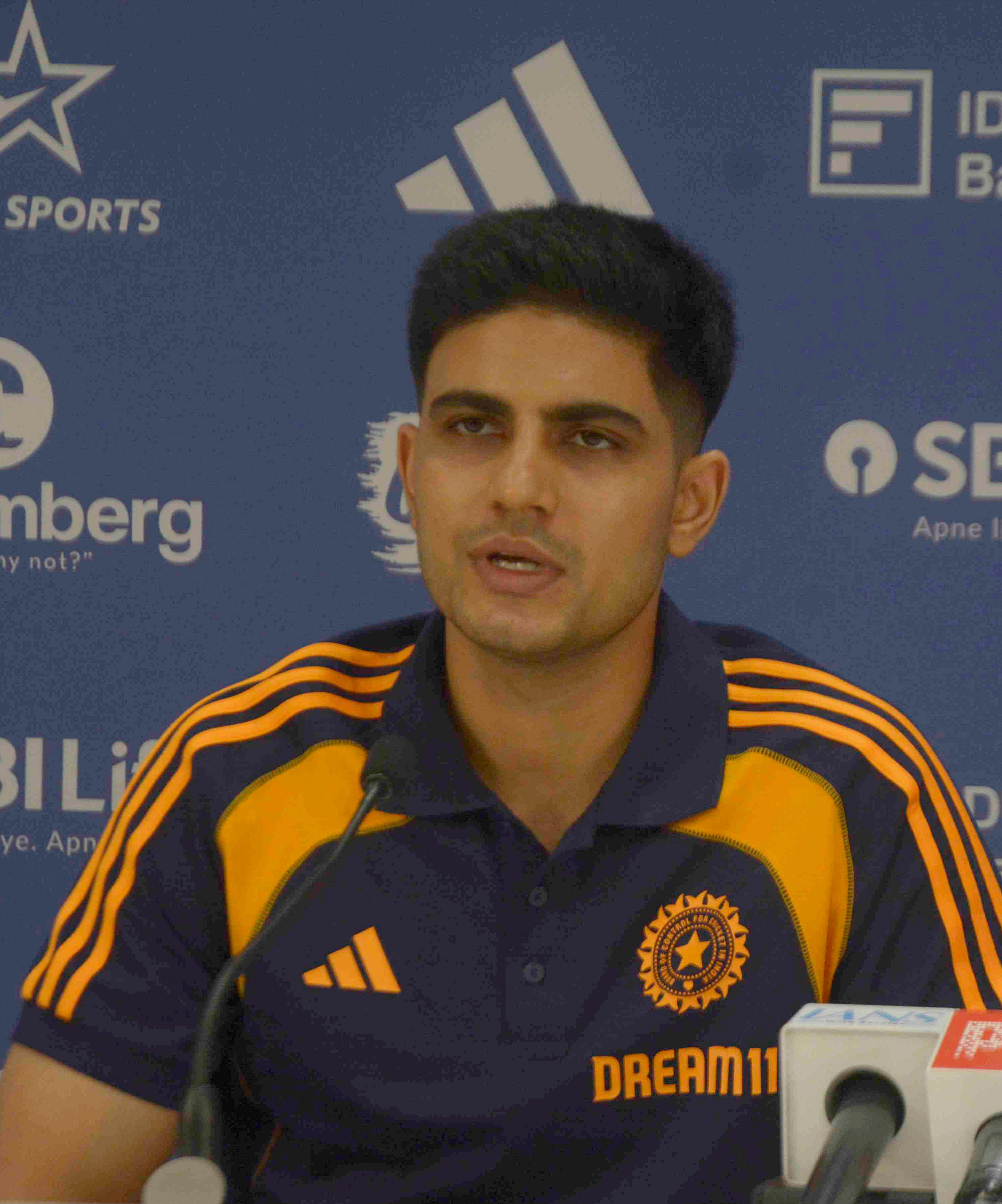 ENG v IND: Shubman Gill to bat at No. 4 in Leeds Test, confirms Pant