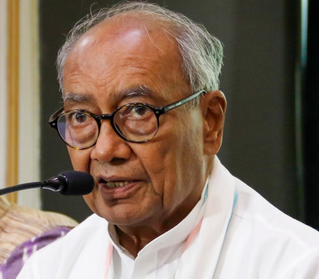 MP: Digvijaya Singh demands judicial inquiry into Harda incident