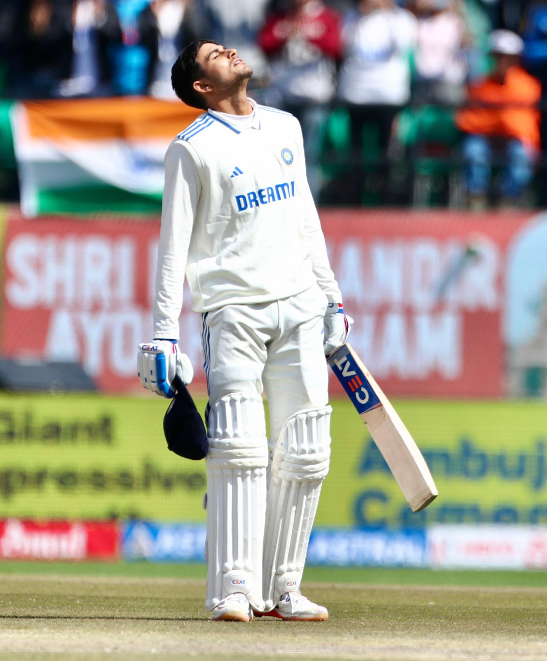 Shubman Gill is a natural leader, doesn’t mind questioning methodology, says Morgan