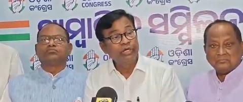 Rajya Sabha cross-voting worries: Odisha Congress MLAs shifted to Bengaluru resort