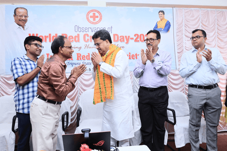 Will finish Pakistan if it escalates, claims Tripura CM